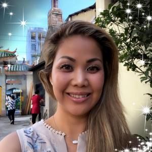 Meet your Posher, Kimberly